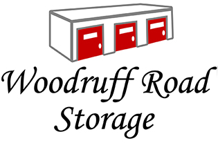 Woodruff Road Storage